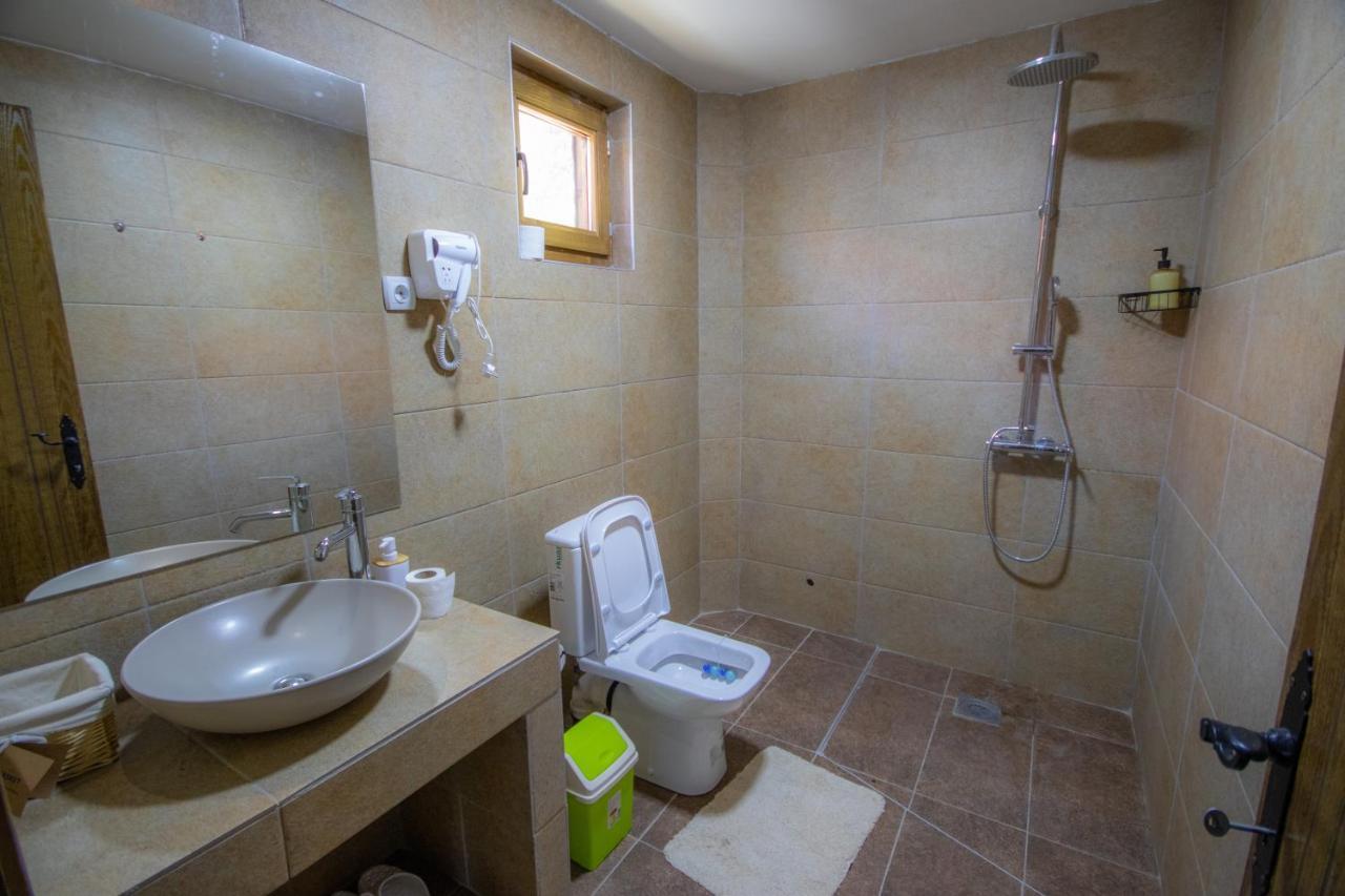 Etno Selo Svodje Apartment Vlasotince Exterior photo